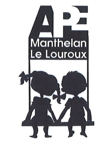 L’Association des Parents d’élèves RPI Manthelan-Le Louroux